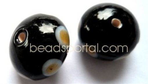 Exclusive Lampwork Beads