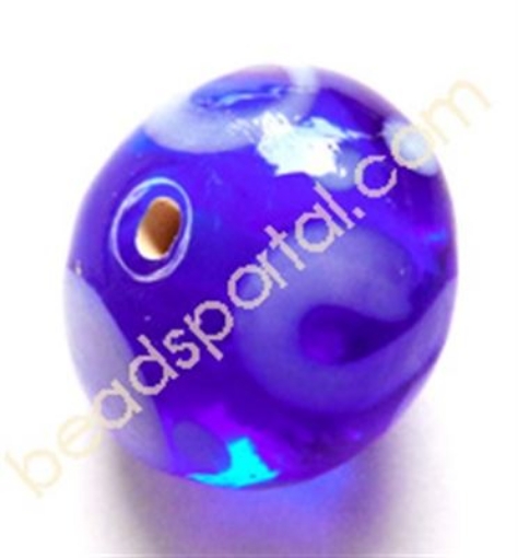 Exclusive Lampwork Beads