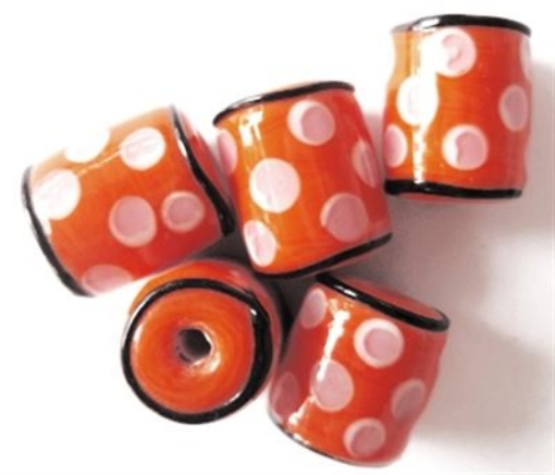 Exclusive Lampwork Beads