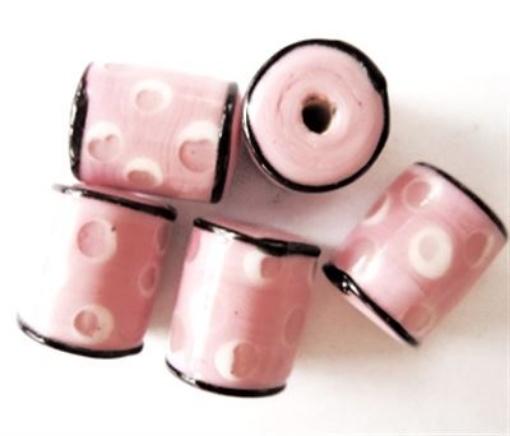 Exclusive Lampwork Beads