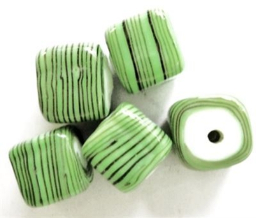 Exclusive Lampwork Beads