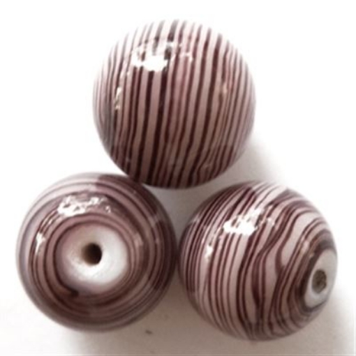 Exclusive Lampwork Beads