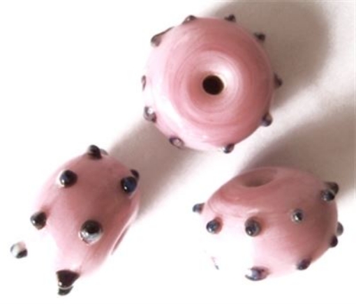 Exclusive Lampwork Beads