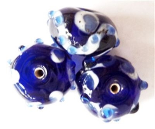 Exclusive Lampwork Beads