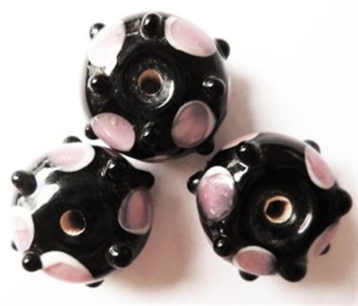 Exclusive Lampwork Beads