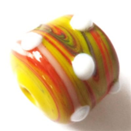 Exclusive Lampwork Beads