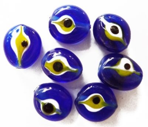 Exclusive Lampwork Beads