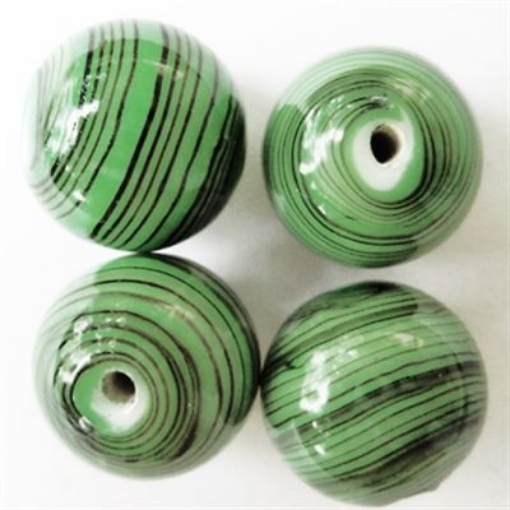 Exclusive Lampwork Beads