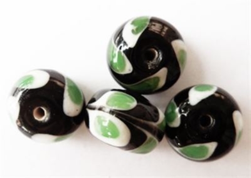 Exclusive Lampwork Beads