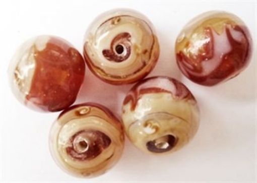 Exclusive Lampwork Beads