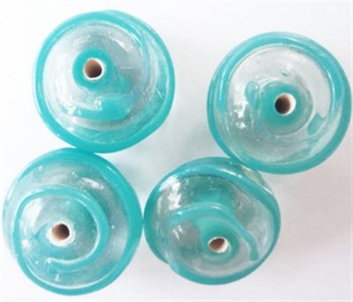 Exclusive Lampwork Beads