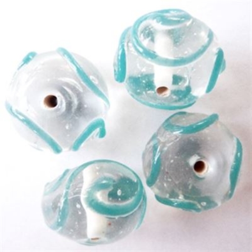 Exclusive Lampwork Beads