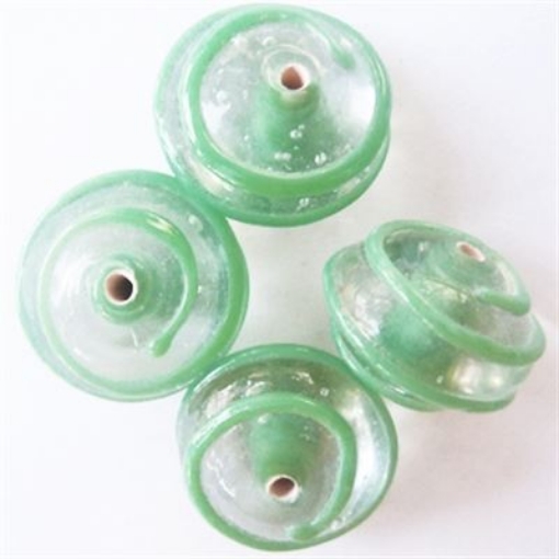 Exclusive Lampwork Beads