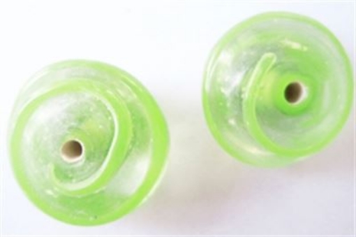 Exclusive Lampwork Beads