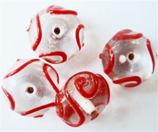 Exclusive Lampwork Beads