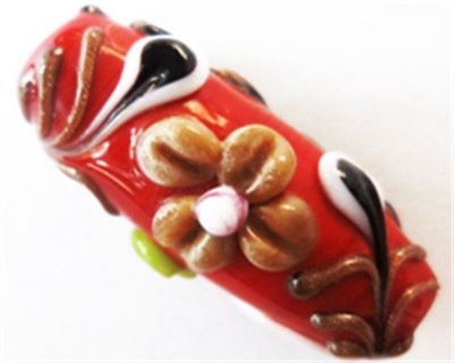 Exclusive Lampwork Beads