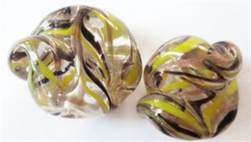 Exclusive Lampwork Beads