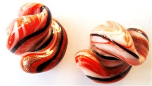 Exclusive Lampwork Beads