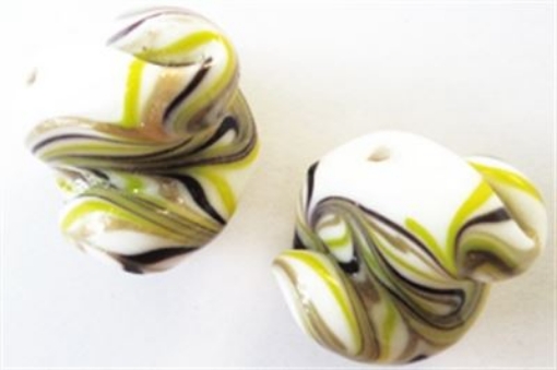  Exclusive Lampwork Beads