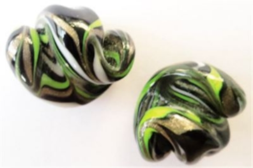  Exclusive Lampwork Beads