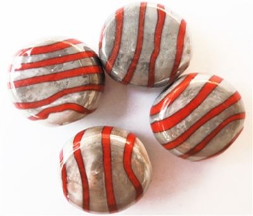  Exclusive Lampwork Beads