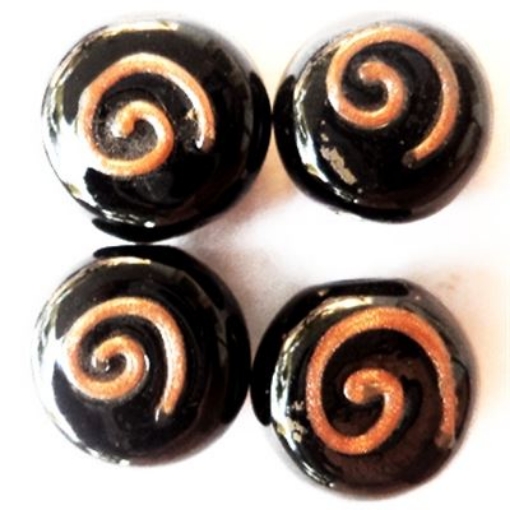  Exclusive Lampwork Beads