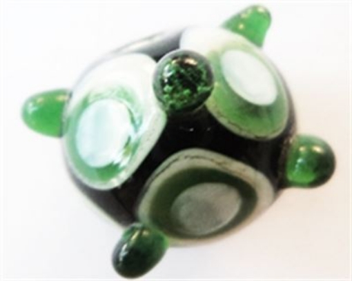  Exclusive Lampwork Beads