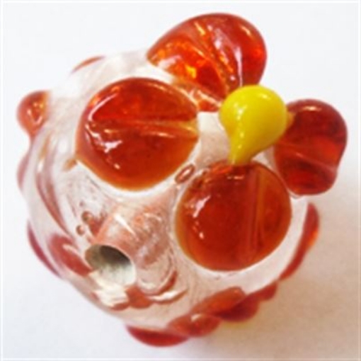  Exclusive Lampwork Beads