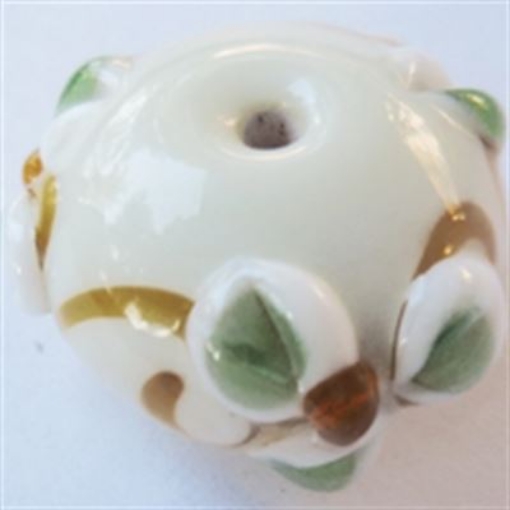  Exclusive Lampwork Beads