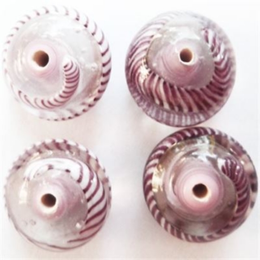  Exclusive Lampwork Beads