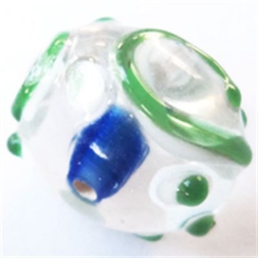  Exclusive Lampwork Beads