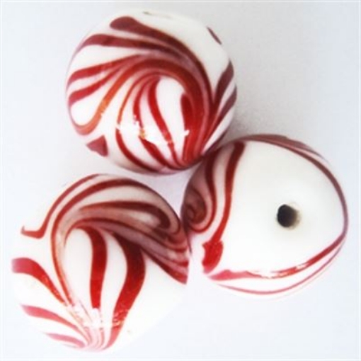  Exclusive Lampwork Beads