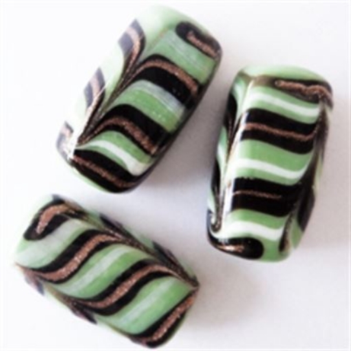  Exclusive Lampwork Beads