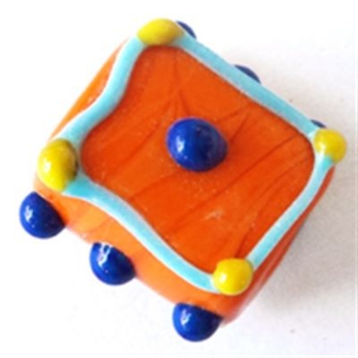  Exclusive Lampwork Beads