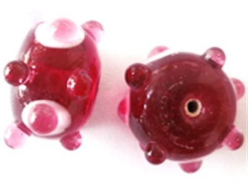  Exclusive Lampwork Beads