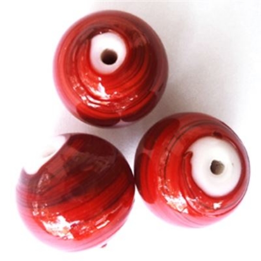  Exclusive Lampwork Beads