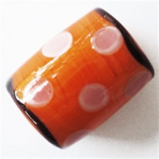  Exclusive Lampwork Beads