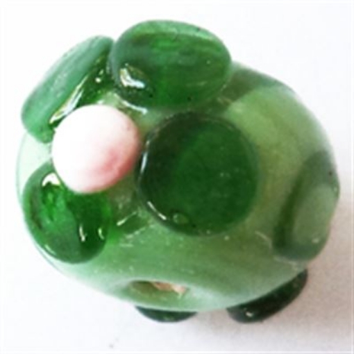  Exclusive Lampwork Beads