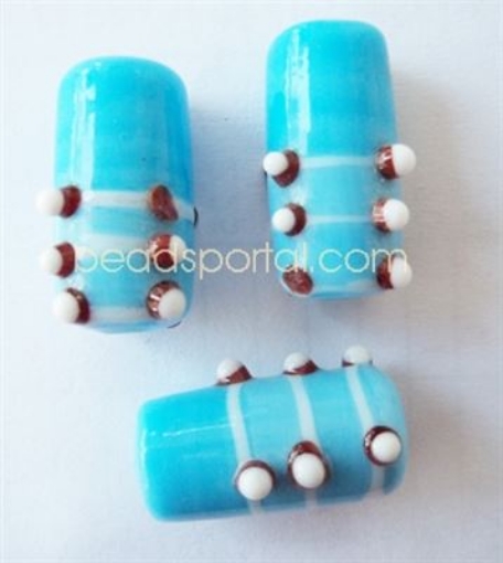  Exclusive Lampwork Beads