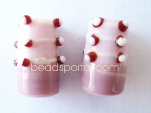  Exclusive Lampwork Beads