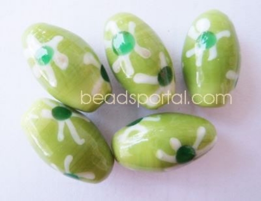 Exclusive Lampwork Beads