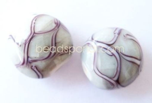 Exclusive Lampwork Beads