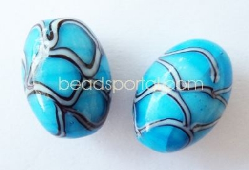 Exclusive Lampwork Beads