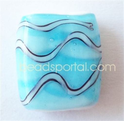 Exclusive Lampwork Beads