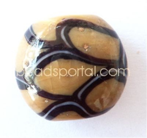 Exclusive Lampwork Beads