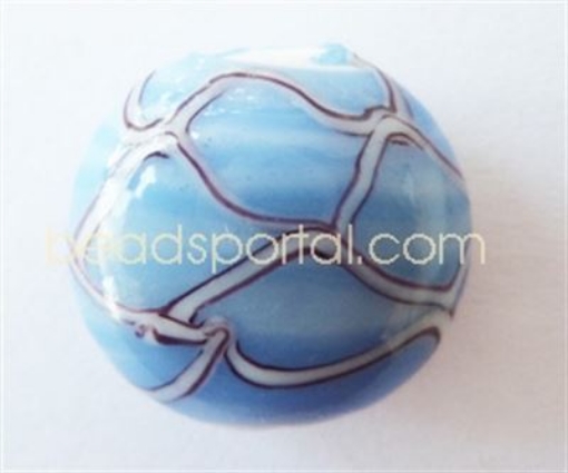 Exclusive Lampwork Beads