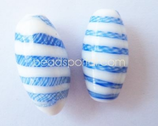 Exclusive Lampwork Beads