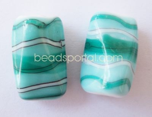 Exclusive Lampwork Beads