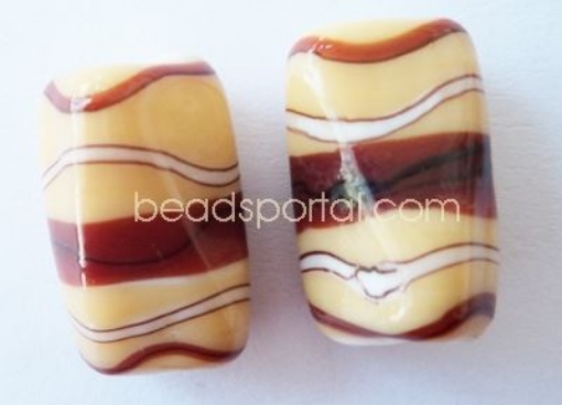 Exclusive Lampwork Beads