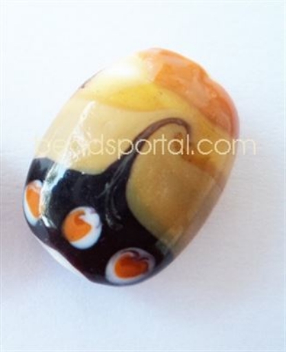 Exclusive Lampwork Beads